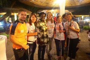 Team The Ethiopia VIP Xperience