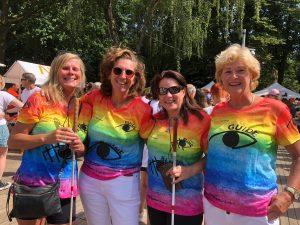 Vip teams Vierdaagse 2022