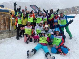 VIP team Mentelity Games